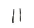 BOSCH Sada brzdovch destiek BO 0986494827, 0 986 494 827