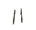 BOSCH Sada brzdovch destiek BO 0986494827, 0 986 494 827