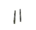 BOSCH Sada brzdovch destiek BO 0986494828, 0 986 494 828