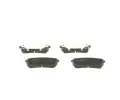 BOSCH Sada brzdovch destiek BO 0986494828, 0 986 494 828