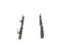 BOSCH Sada brzdovch destiek BO 0986494829, 0 986 494 829