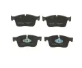 BOSCH Sada brzdovch destiek BO 0986494829, 0 986 494 829