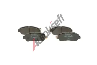BOSCH Sada brzdovch destiek BO 0986494832, 0 986 494 832