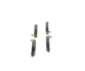 BOSCH Sada brzdovch destiek BO 0986494832, 0 986 494 832