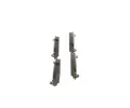 BOSCH Sada brzdovch destiek BO 0986494833, 0 986 494 833