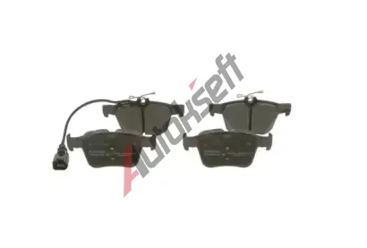 BOSCH Sada brzdovch destiek BO 0986494835, 0 986 494 835