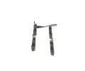 BOSCH Sada brzdovch destiek BO 0986494835, 0 986 494 835