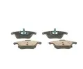 BOSCH Sada brzdovch destiek BO 0986494837, 0 986 494 837