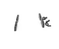 BOSCH Sada brzdovch destiek BO 0986494842, 0 986 494 842