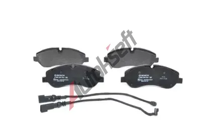 BOSCH Sada brzdovch destiek BO 0986494844, 0 986 494 844
