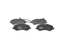 BOSCH Sada brzdovch destiek BO 0986494844, 0 986 494 844