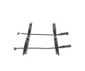 BOSCH Sada brzdovch destiek BO 0986494845, 0 986 494 845