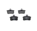 BOSCH Sada brzdovch destiek ‐ BO 0986494846