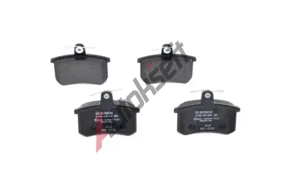 BOSCH Sada brzdovch destiek BO 0986494846, 0 986 494 846