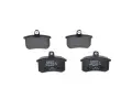 BOSCH Sada brzdovch destiek BO 0986494846, 0 986 494 846
