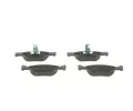 BOSCH Sada brzdovch destiek BO 0986494852, 0 986 494 852