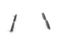 BOSCH Sada brzdovch destiek BO 0986494853, 0 986 494 853