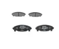 BOSCH Sada brzdovch destiek BO 0986494853, 0 986 494 853