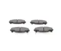 BOSCH Sada brzdovch destiek BO 0986494853, 0 986 494 853