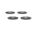 BOSCH Sada brzdovch destiek BO 0986494853, 0 986 494 853