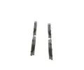 BOSCH Sada brzdovch destiek BO 0986494854, 0 986 494 854