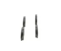 BOSCH Sada brzdovch destiek BO 0986494855, 0 986 494 855