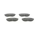 BOSCH Sada brzdovch destiek BO 0986494855, 0 986 494 855