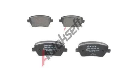 BOSCH Sada brzdovch destiek BO 0986494856, 0 986 494 856