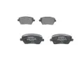 BOSCH Sada brzdovch destiek BO 0986494856, 0 986 494 856