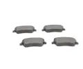 BOSCH Sada brzdovch destiek BO 0986494856, 0 986 494 856