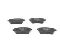 BOSCH Sada brzdovch destiek BO 0986494856, 0 986 494 856
