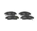 BOSCH Sada brzdovch destiek ‐ BO 0986494858