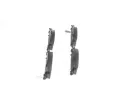 BOSCH Sada brzdovch destiek BO 0986494858, 0 986 494 858