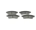 BOSCH Sada brzdovch destiek BO 0986494858, 0 986 494 858