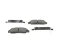 BOSCH Sada brzdovch destiek BO 0986494858, 0 986 494 858