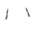 BOSCH Sada brzdovch destiek BO 0986494861, 0 986 494 861