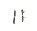 BOSCH Sada brzdovch destiek BO 0986494862, 0 986 494 862