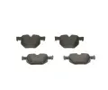 BOSCH Sada brzdovch destiek BO 0986494862, 0 986 494 862