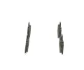 BOSCH Sada brzdovch destiek BO 0986494863, 0 986 494 863
