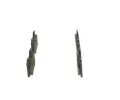 BOSCH Sada brzdovch destiek BO 0986494863, 0 986 494 863
