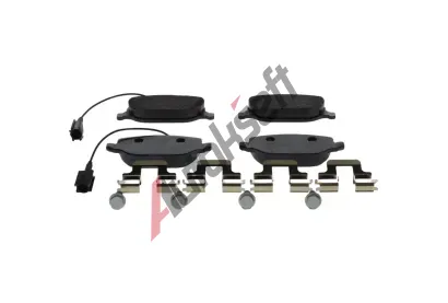 BOSCH Sada brzdovch destiek BO 0986494864, 0 986 494 864