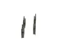 BOSCH Sada brzdovch destiek BO 0986494865, 0 986 494 865