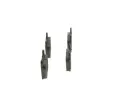 BOSCH Sada brzdovch destiek BO 0986494865, 0 986 494 865