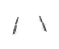 BOSCH Sada brzdovch destiek BO 0986494867, 0 986 494 867