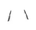 BOSCH Sada brzdovch destiek BO 0986494867, 0 986 494 867