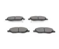 BOSCH Sada brzdovch destiek BO 0986494867, 0 986 494 867