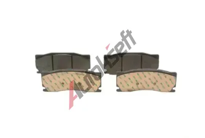 BOSCH Sada brzdovch destiek BO 0986494868, 0 986 494 868