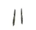 BOSCH Sada brzdovch destiek BO 0986494868, 0 986 494 868