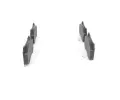 BOSCH Sada brzdovch destiek BO 0986494870, 0 986 494 870