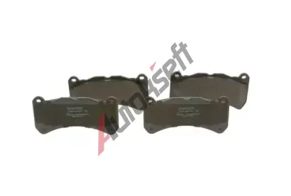 BOSCH Sada brzdovch destiek BO 0986494871, 0 986 494 871